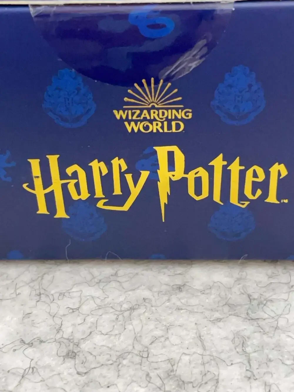 Williams Sonoma Wizarding World Harry Potter Silicone Pancake Molds, Set of 4